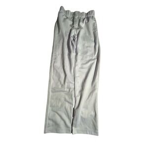 NWOT Prime Youth Xl White baseball pants